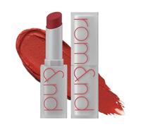 rom&nd Zero Matte rossetto opacizzante colore #02 All The Jazz 3 g