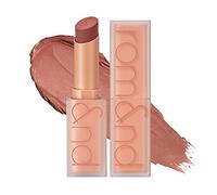 rom&nd Zero Matte Rossetto 3g (6 Colori) (21 BEIGE FUME)
