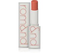 rom&nd Zero Matte rossetto opacizzante colore #02 All The Jazz 3 g