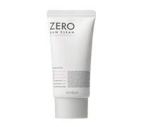 rom&nd Zero Sun Clean crema tonificante leggera effetto idratante SPF 50+ colore 02 Tone Up 50 ml