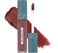 rom&nd - Zero Velvet Tint 23 VINTAGE TAUPE, finitura opaca vellutata, tinta per labbra liquido, cremoso, non secca, non macchia