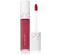 rom&nd Zero Velvet Tint rossetto in crema effetto opaco colore #04 Burnt Heart 5,5 g