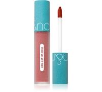 rom&nd Zero Velvet Tint rossetto in crema effetto opaco colore #23 Vintage Taupe 5,5 g