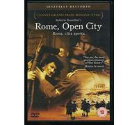 Rom - Open City