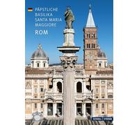 Rom: Päpstliche Basilika Santa Maria Maggiore: 2975