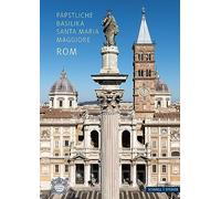 Rom: Päpstliche Basilika Santa Maria Maggiore: 2975