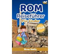 Rom Reiseführer für kinder 2026