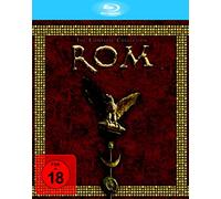 Rom - The Complete Collection