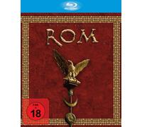 Rom - The Complete Collection (Blu-ray)