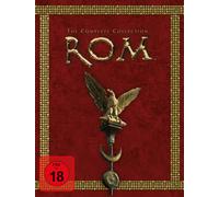 Rom - The Complete Collection (DVD)