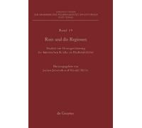 ROM Und Die Regionen (Copertina rigida)