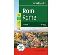 Roma 1:10.000: 1:10,000 scale: PL 68 CP