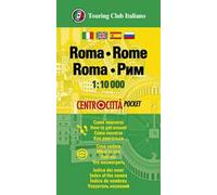 Roma 1:10 000