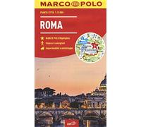 Roma 1:12.000