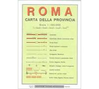 Roma 1:150.000