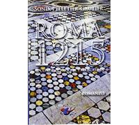 Roma, 1215. Il Conte, il Papa e il Predicatore