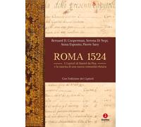 Roma 1524. I Capitoli di Daniel da Pisa e la nascita di una nuova comunità ebrai