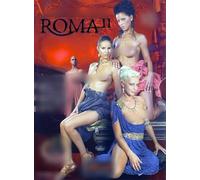 ROMA 2 - 2 DVDs - Solo DVD - senza copertina - Versione Non Censurata - Pezzo da Collezione | 14