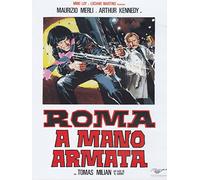 Roma A Mano Armata