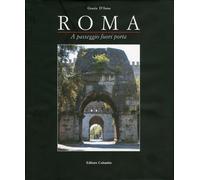 Roma. A Passeggio Fuori Porta - [Colombo Duemila]