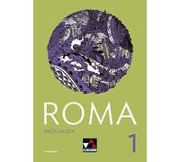 Roma A Prüfungen 1: Zu den Lektionen 1-15
