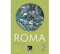 Roma A Prüfungen 2: Zu den Lektionen 16-30