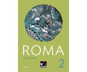 Roma A Prüfungen 2: Zu den Lektionen 16-30