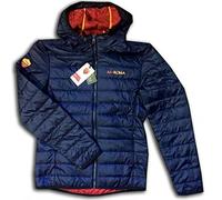 Roma A.S NY004_05 Piumino Ufficiale, 100 g, Taglia S
