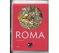 Roma A Textband