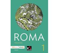 Roma A Training 1 mit Lernsoftware: Arbeitsheft