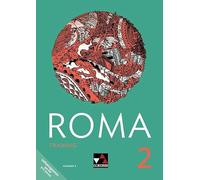 Roma A Training 2: Zu den Lektionen 11-20