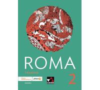 Roma A Training 2: Zu den Lektionen 11-20