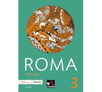 ROMA A Training 3: Zu den Lektionen 21-30