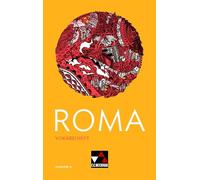 Roma A Vokabelheft
