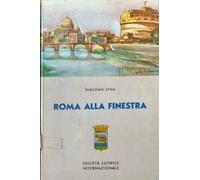 Roma alla finestra