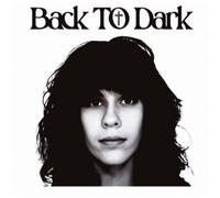 Roma Amor Back to Dark (CD) Album