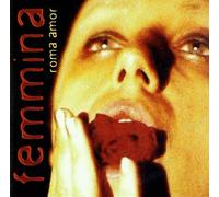Roma amor - Femmina