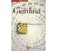Roma antica [Apr 03, 2014] Giardina, A.