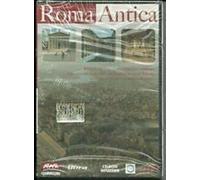 Roma Antica (Cd-Rom)