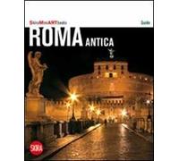 Roma antica. Con cartina