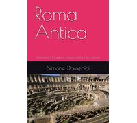 Roma Antica: Esoterismo, Magia e Misteri nella Città Eterna