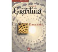 Roma antica - Giardina Andrea