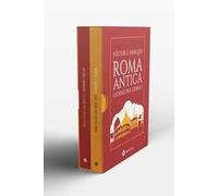 Roma antica giorno per giorno