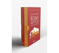 Roma antica giorno per giorno - Marqués Néstor F.
