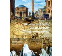 Roma Antica, Giudaismo e Cristianesimo
