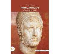 Roma antica. Vol. 3: Paramenti sacri