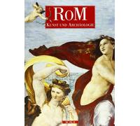 Roma. Arte e archeologia - [Scala Group]