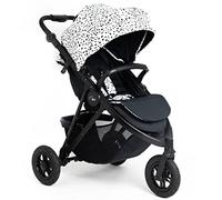 Roma Atlas - Carrozzina a 3 ruote - Dalmata