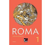 ROMA B Ferienlernheft 1
