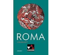 ROMA B Vokabelheft
